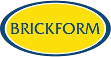 Brickform Logo