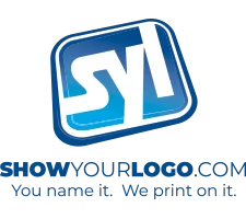 Show Your Logo Logo